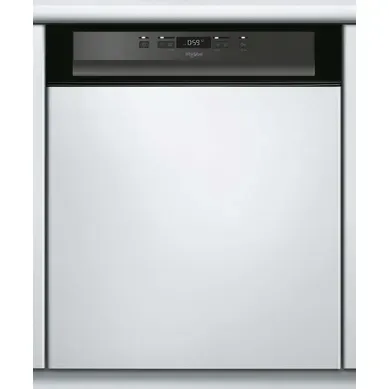 Lave-vaisselle 60 cm 14 Couverts Intégrable - Wbc3c26b