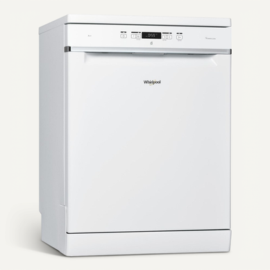 Lave-vaisselle Pose Libre Wfc 3c26 P 14 Couverts 46 Db E