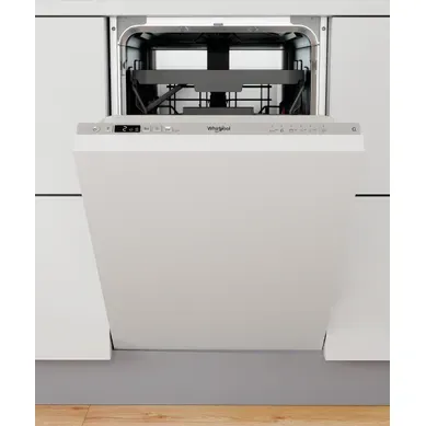 Lave-vaisselle Tout Intégrable 45 Cm 10 couverts 47 dB - Wsic3m27c