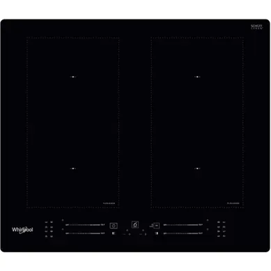 Plaque induction 4 foyers - Wls1360ne Plaque induction 4 foyers - Wls1360ne