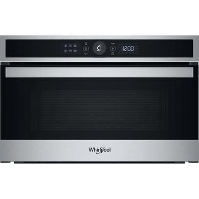 Micro-ondes Gril Encastrable 31l 2400w - Wmd4i4mxf Micro-ondes Gril Encastrable 31l 2400w - Wmd4i4mxf