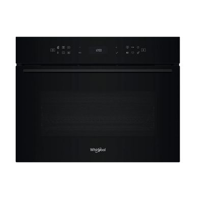 Micro-ondes Encastrable Multifonction 52l - Wcw7o7htsbf Micro-ondes Encastrable Multifonction 52l - Wcw7o7htsbf