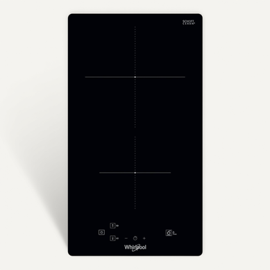 Table Domino Induction 30 cm 3600w Noir - Wsq0530ne Table Domino Induction 30 cm 3600w Noir - Wsq0530ne