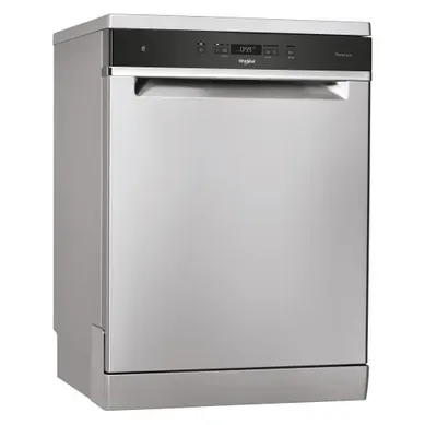 Lave-vaisselle 14 Couverts 46 dB Inox - Wfc3c26pfx Lave-vaisselle 14 Couverts 46 dB Inox - Wfc3c26pfx