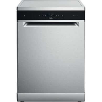 WHIRLPOOL  WFC3C34APX 14 couverts