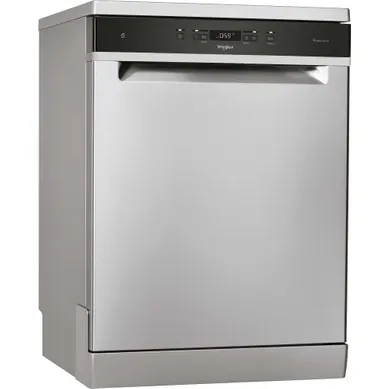 Lave-vaisselle pose libre 60 cm 14 couverts 42 dB Inox - WFC 3C42 PX Lave-vaisselle pose libre 60 cm 14 couverts 42 dB Inox - WFC 3C42 PX