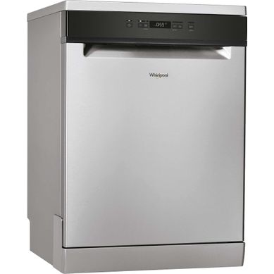 Lave-vaisselle 60 cm 14 couverts 44 dB - Wfc3c34x Lave-vaisselle 60 cm 14 couverts 44 dB - Wfc3c34x