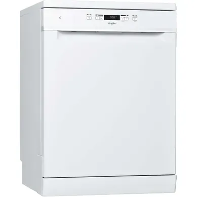 Lave-vaisselle 60 cm 14 couverts 44 dB - Wfc3c34