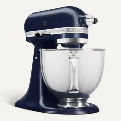 Robot Sur Socle 4.8l 300w Bleu 5ksm125eib