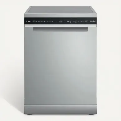 Lave-vaisselle 60cm 15 Couverts MaxiSpace 41db Inox - W7fhs31s Lave-vaisselle 60cm 15 Couverts MaxiSpace 41db Inox - W7fhs31s