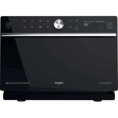 Micro-ondes combiné Multifonction 33L 1000w - Mwsc9133sb