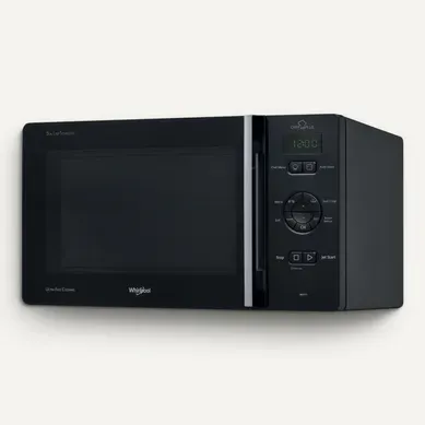 Micro-ondes Grill 25l 800w Noir Mcp345nb