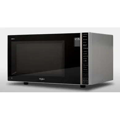 Micro-ondes + Grill 30l 900w Noir Mwp303sb Micro-ondes + Grill 30l 900w Noir Mwp303sb