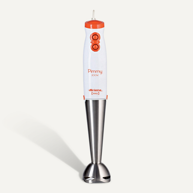 Mixeur Plongeant 200w Blanc/inox - 881 Mixeur Plongeant 200w Blanc/inox - 881