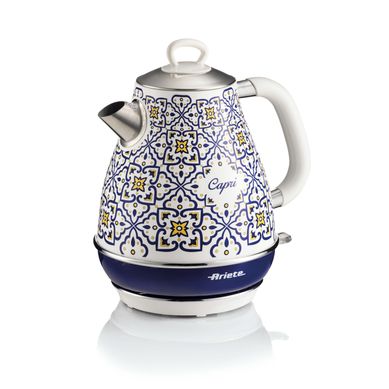Bouilloire Sans Fil 1.7l 2200w 2869cap Bouilloire Sans Fil 1.7l 2200w 2869cap