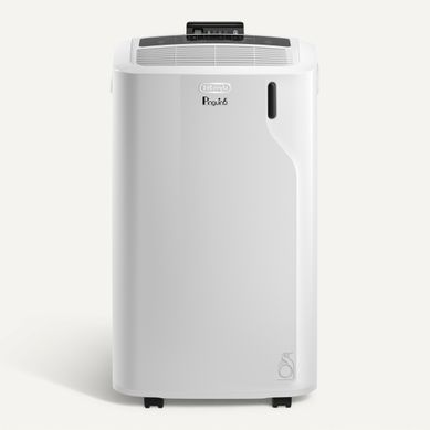 Climatiseur local mobile DELONGHI PAC EM82 Climatiseur local mobile DELONGHI PAC EM82 vue de face