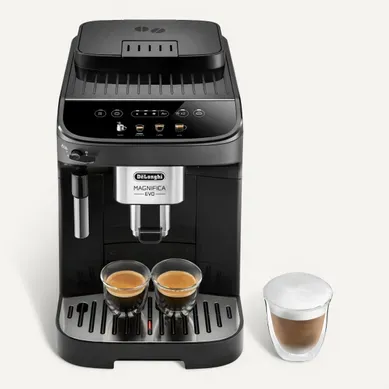 Machine À Café broyeur "Magnifica Evo Ecam290.21.b"