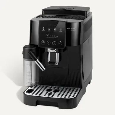 Expresso avec broyeur DE LONGHI FEB22.62.B Magnifica Start vue 3/4
