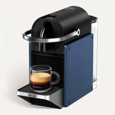 Cafetière à dosettes Nespresso - En127.bl Cafetière à dosettes Nespresso - En127.bl