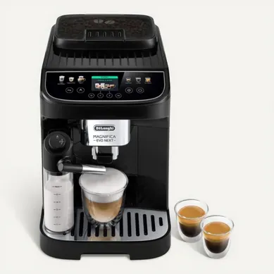 Expresso avec broyeur DE LONGHI ECAM310.60.GB Expresso avec broyeur DE LONGHI ECAM310.60.GB vue de face