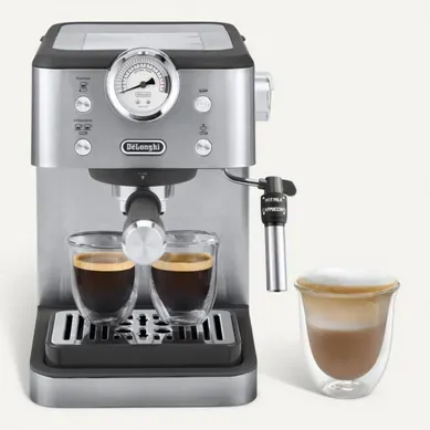 EXPRESSO DE LONGHI EM450 EXPRESSO DE LONGHI EM450 vue de face