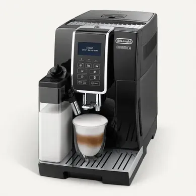 Machine expresso Broyeur Dinamica - Ecam 350.55.b