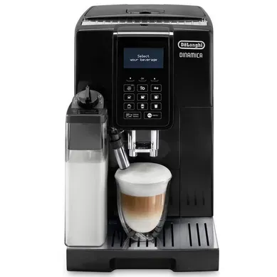 Expresso broyeur 15 Bars Noir - Ecam35375b