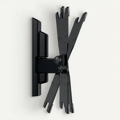 Support TV MELICONI FTR-200 FLAT CG Support TV MELICONI FTR-200 FLAT CG vue de face