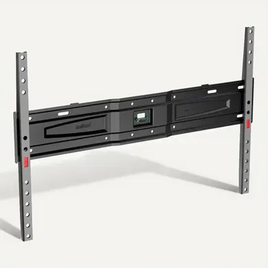 Support mural MELICONI GS S600 PLUS Support mural MELICONI GS S600 PLUS vue 3/4