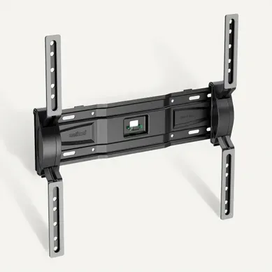 Support mural MELICONI GS T400 PLUS Support mural MELICONI GS T400 PLUS vue 3/4