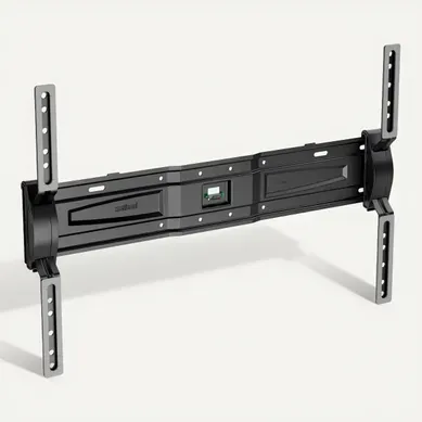 Support mural MELICONI GS T600 PLUS Support mural MELICONI GS T600 PLUS vue 3/4