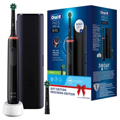 Oral-b Brosse À Dents électrique Pro3500