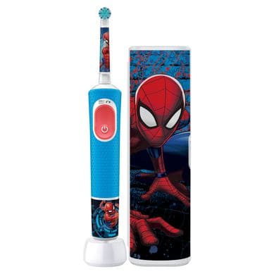 ORAL-B  Vitality Pro Kids Spiderman