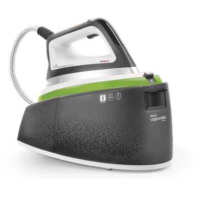 Centrale Vapeur - Vi50.20 Centrale Vapeur - Vi50.20