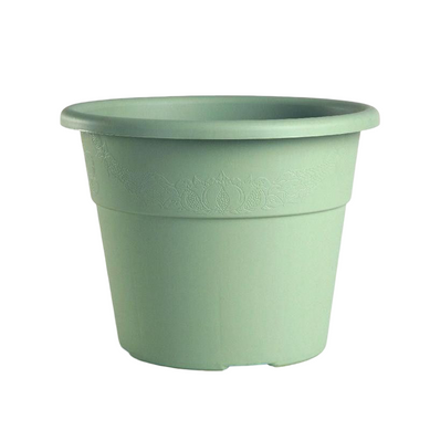 Pot De Fleurs - Hedera - D 25 Cm - Vert
