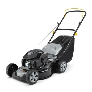 Tondeuse Thermique Alpina Al4 46 A - 123 Cm³ - 46 Cm - Ejection Bac