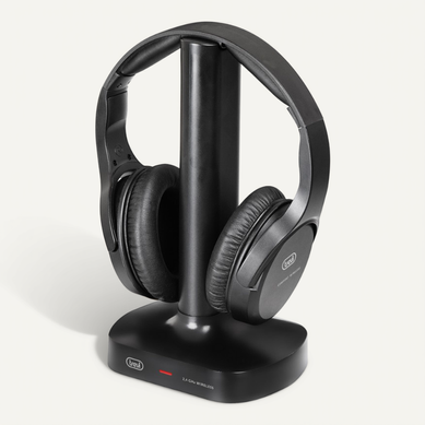 Casque TV Sans Fil Trevi Frs 1480 R