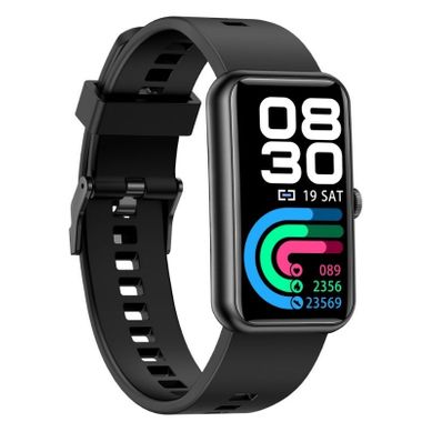 Montre Connectée Trevi Tfit 210 Slim Noir