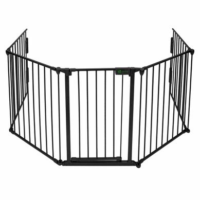 Barriere De Securite Grande Version 3m 5 Panneaux Pre Assemble Barriere De Securite Grande Version 3m 5 Panneaux Pre Assemble