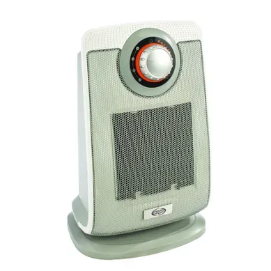 Chauffage Soufflant Beat Ice Gris 2000 W Chauffage Soufflant Beat Ice Gris 2000 W