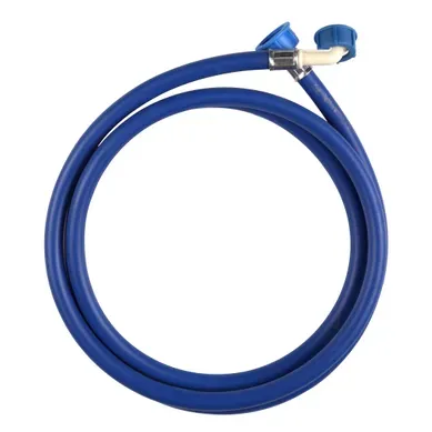 Tuyau d'alimentation WPRO TAF258 Ø 10 x 17mm 2,5m Tuyau d'alimentation WPRO TAF258 Ø 10 x 17mm 2,5m vue de face