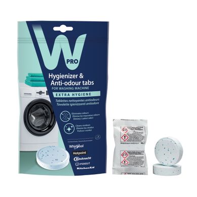 Désodorisant WPRO AFR 301 Désodorisant WPRO AFR 301 vue de face