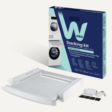 Kit de superposition WPRO SKS101 universel Kit de superposition WPRO SKS101 universel vue de face