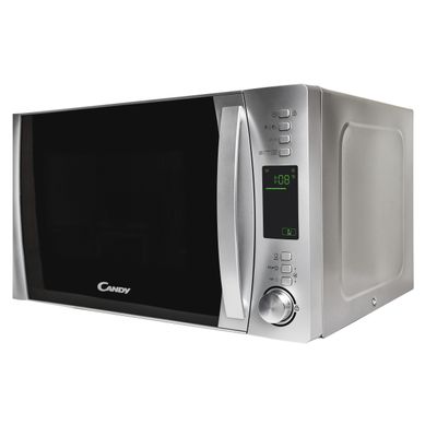 Micro-ondes + Grill 22l 1000w Inox - Cmxg22ds