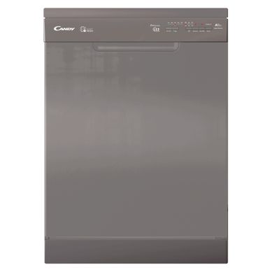 Lave-vaisselle CANDY CDPN 2L350SA 13 couverts Lave-vaisselle CANDY CDPN 2L350SA 13 couverts vue de face