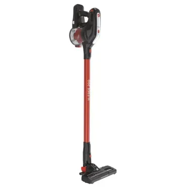 Aspirateur Balai Rechargeable 22v Orange - H-free Hf222axl
