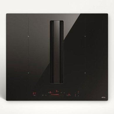 Table Induction Elica Nikolatesla Alpha B 60 Cm 4 Foyers Table Induction Elica Nikolatesla Alpha B 60 Cm 4 Foyers