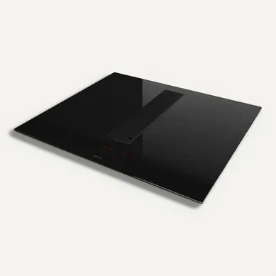 Table Induction Aspirante Elica Nikolatesla Velvet 60 Table Induction Aspirante Elica Nikolatesla Velvet 60