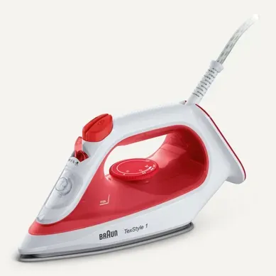 Fer À Repasser 1900w 25g/mn - Si1019rd