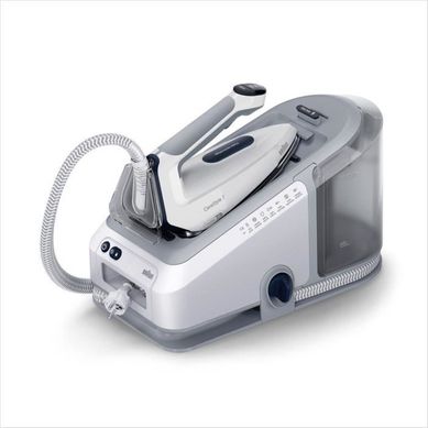 Centrale Vapeur Is7262 Carestyle 7 Pro - Puissance 2700 W - Vapeur Constante 150 G/min Centrale Vapeur Is7262 Carestyle 7 Pro - Puissance 2700 W - Vapeur Constante 150 G/min